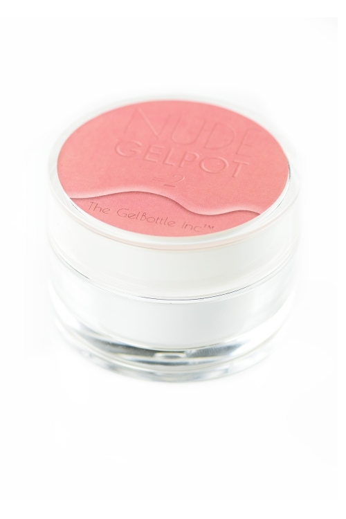 Nude GelPot 2